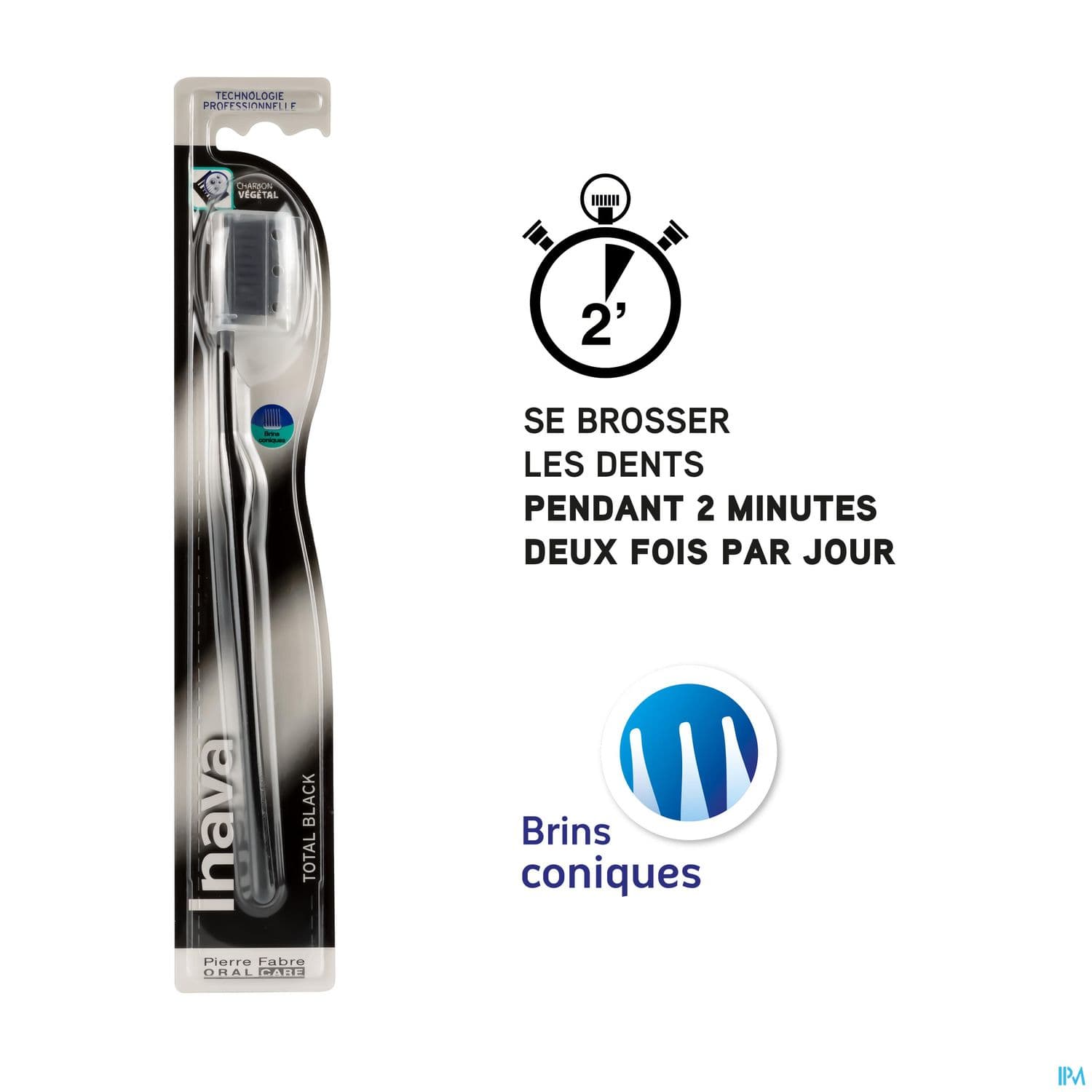 BDEN INAVA TOT BLACK