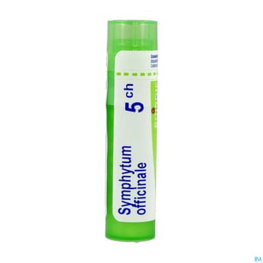 SYMPHYTUM OFF. 5CH TG B