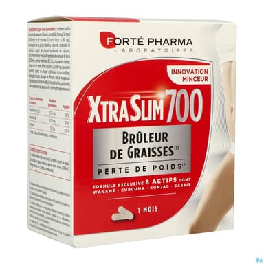 XTRASLIM 700 Gél B/90