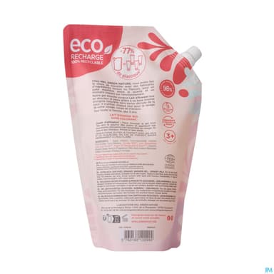 MKL GEL DCH LAIT ANESSE BIO 900ML
