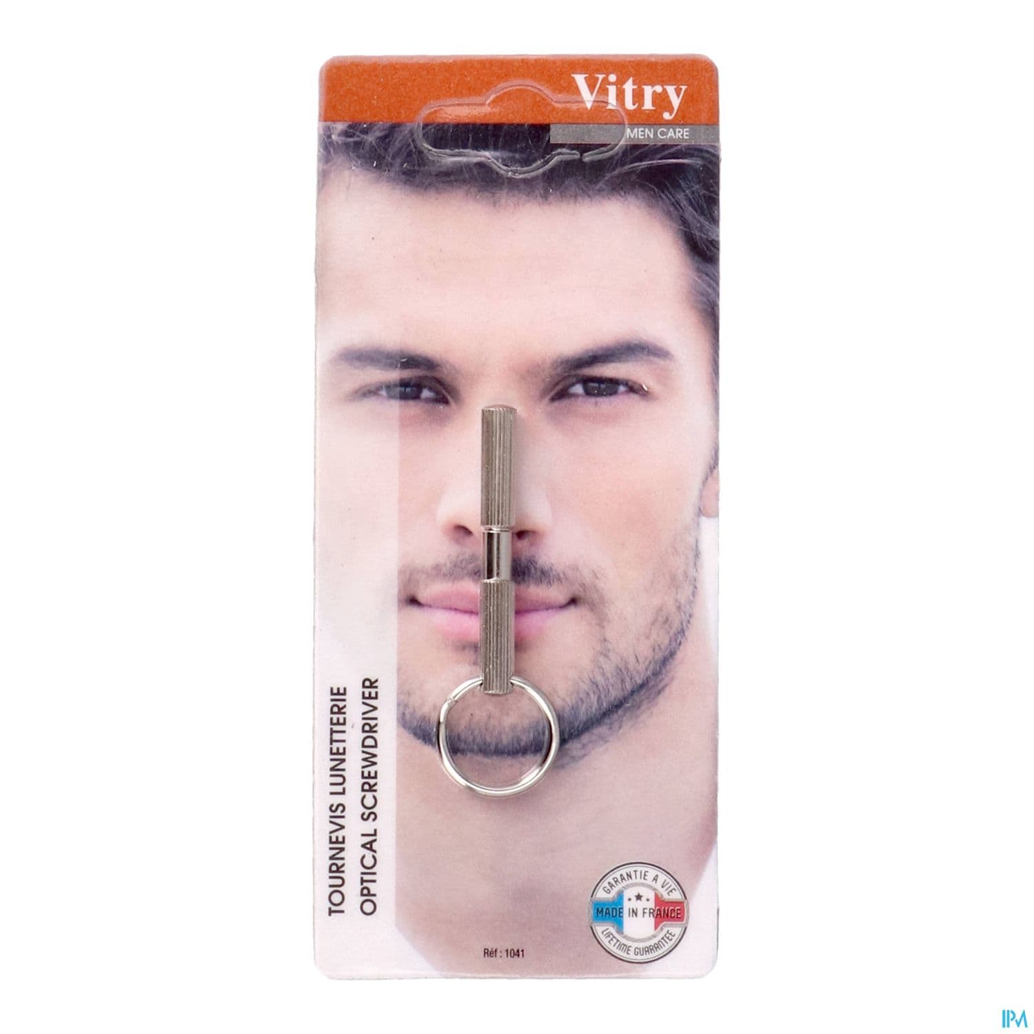 Vitry Tournevis Pour Lunettes