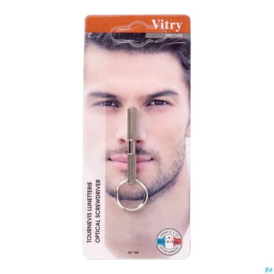 Vitry Tournevis Pour Lunettes