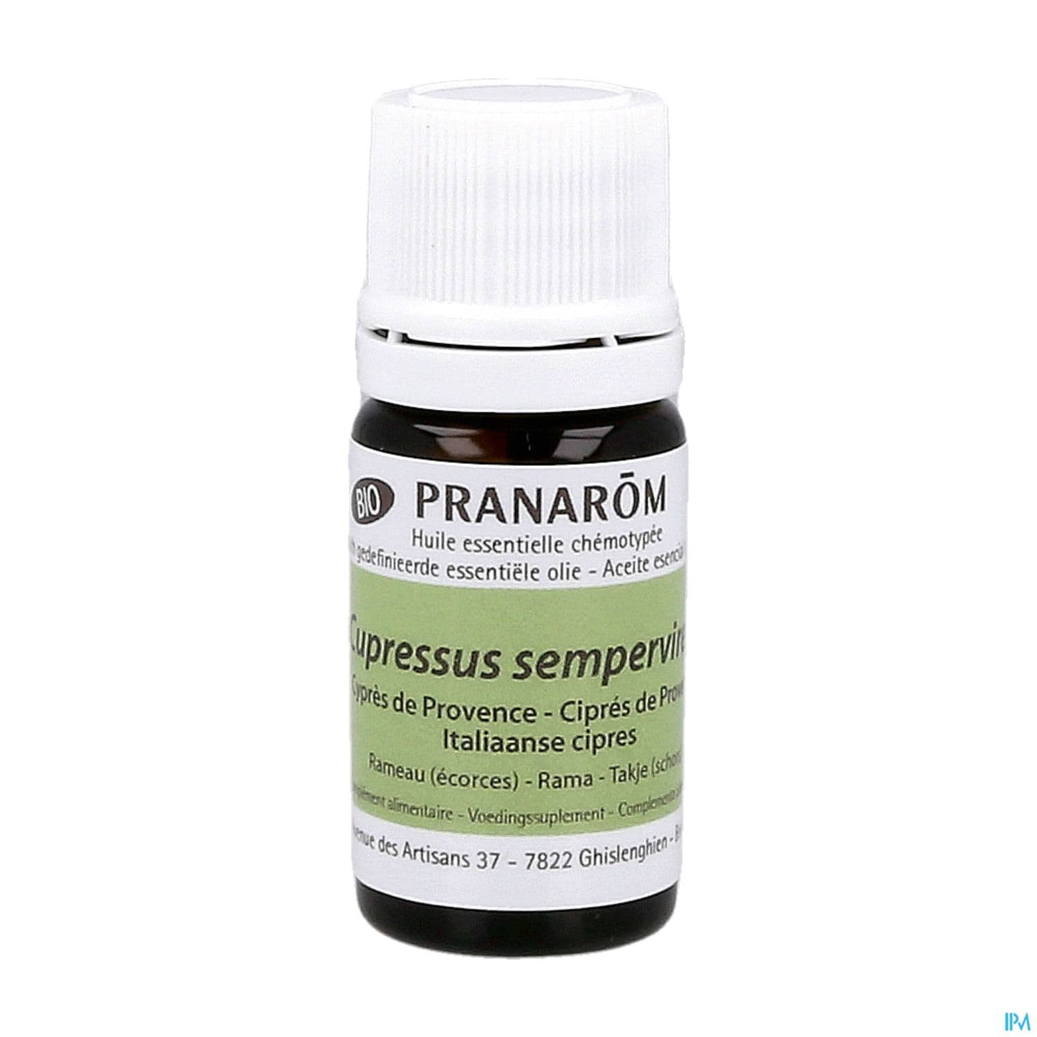 PRANAROM HE BIO CYPRES TJS VER 5ML