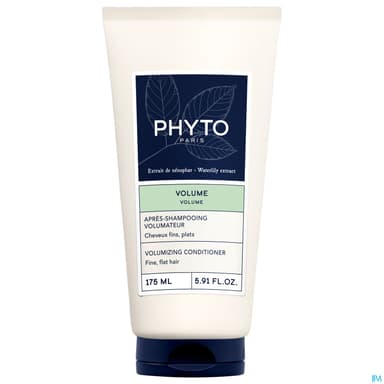 PHYTOVOLUME AP/SH CHEV FIN 175ML