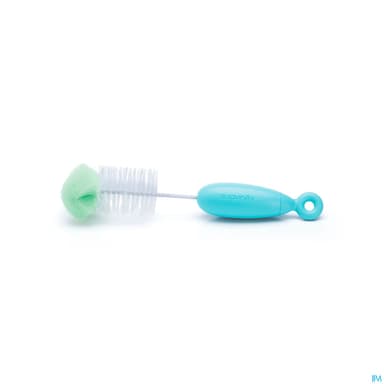 GOUPIL SUAVINEX BIB/TETINE DUO