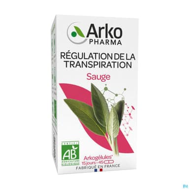 SAUGE BIO ARKOG GELUL 45