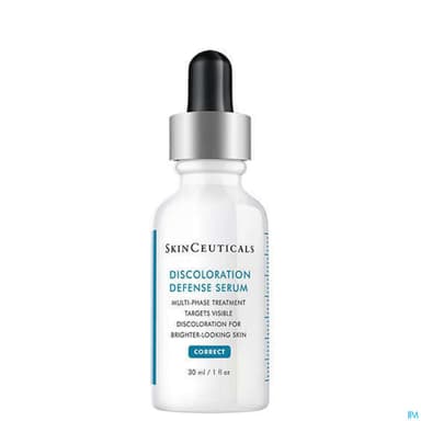 SKINCEUTIC DISCOLOR DEFEN SER 30ML