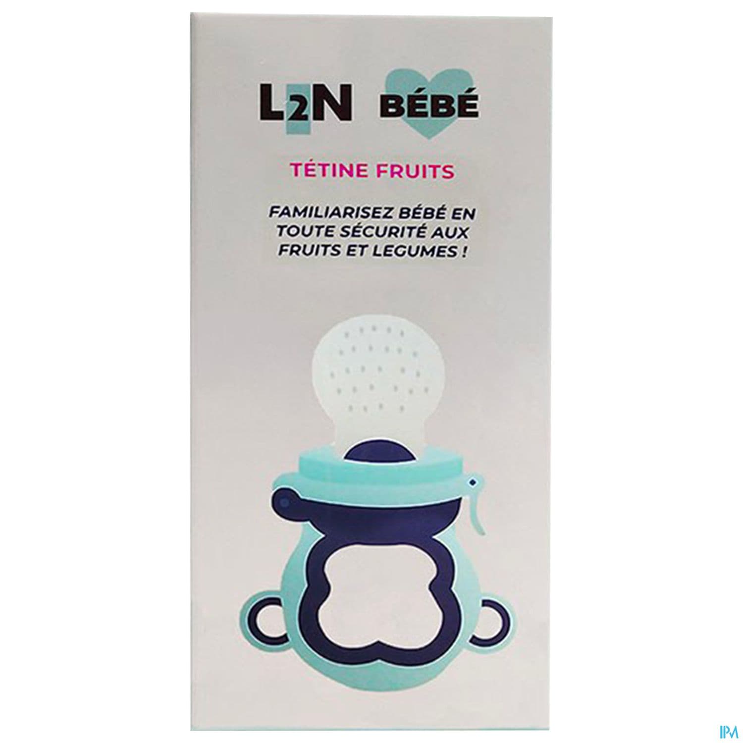 L2n Tetine Fruit
