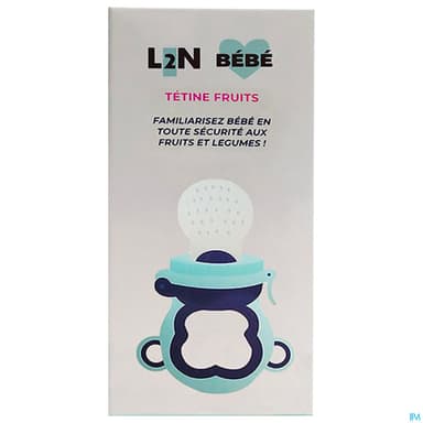 L2n Tetine Fruit