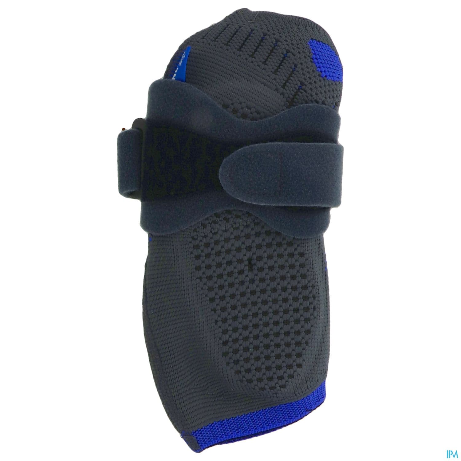Thuasne Silistab Epi Coudiere Antiepicondylite Grise T4