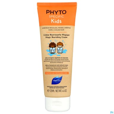 PHYTOSPECIFIC KIDS MA CR NOUR125ML