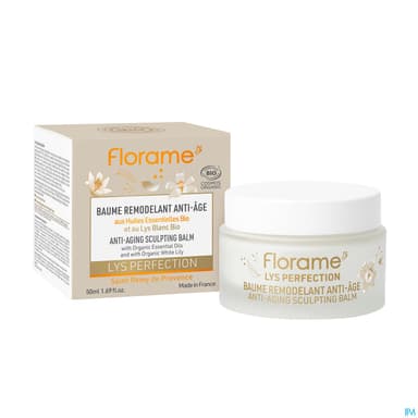 FLORAME LYS BAUME REMOD 50ML
