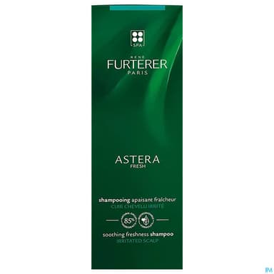 FURTERER ASTERA FRESH SH 200ML