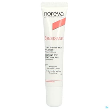 SENSIDIANE CONT YEUX APAIS 15ML