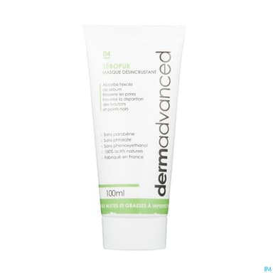 SEBOPUR MASQ DESINCRUSTANT 100ML