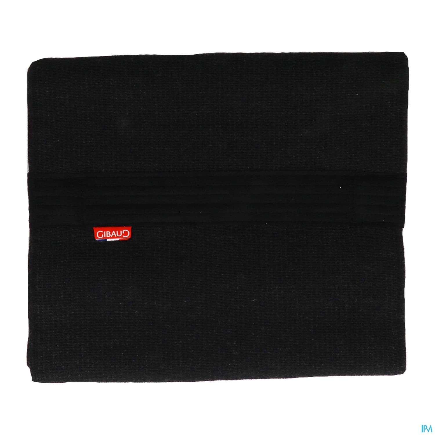 Gibaud Ceinture Chaleur 25cm Anthracite l