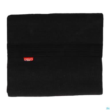 Gibaud Ceinture Chaleur 25cm Anthracite l