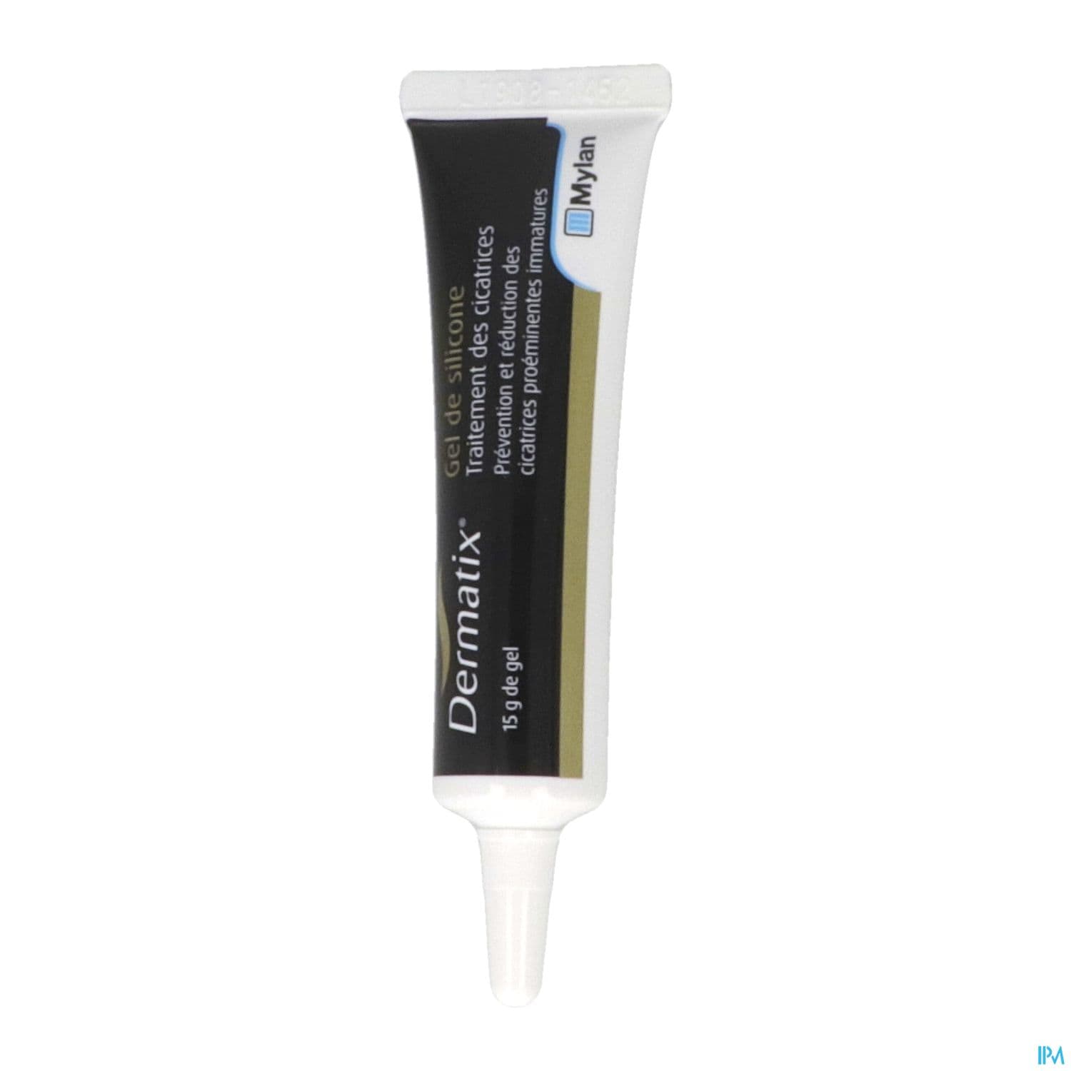 DERMATIX GEL TUB 15G