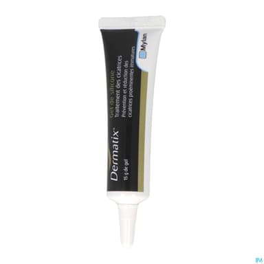 DERMATIX GEL TUB 15G