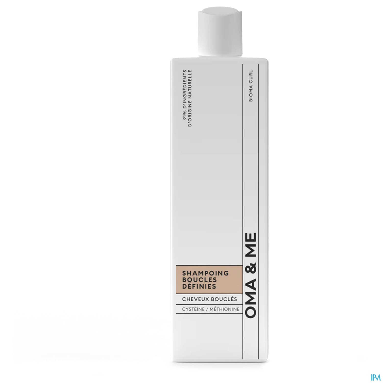 OMA&ME SH BOUCLE DEFINIE 250ML