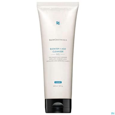 SKINCEUTIC BLEMISH/AGE GEL 240ML