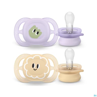SUC ULTRA START 0-2M AVENT