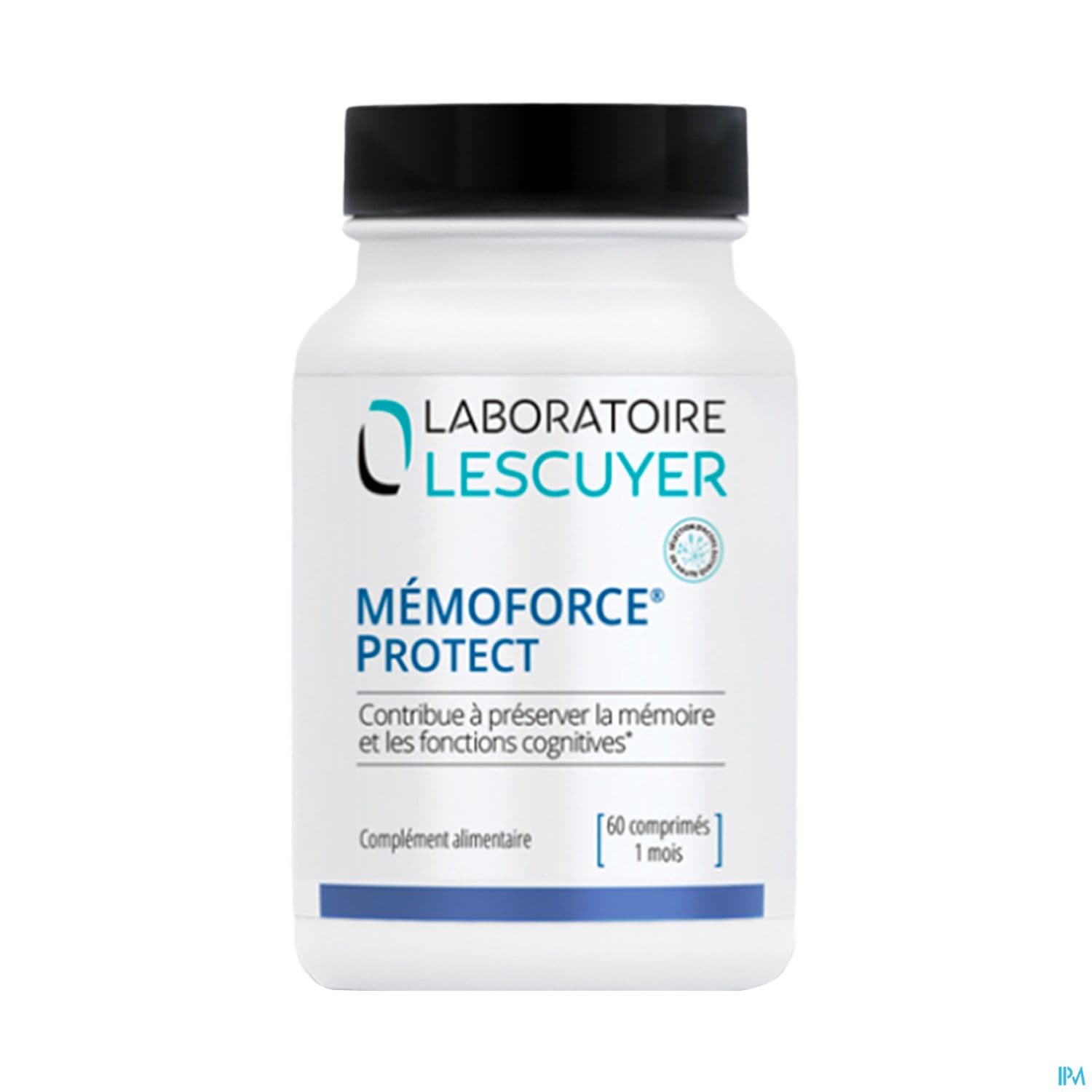 Laboratoire Lescuyer Memoforce Protect Comprime 60