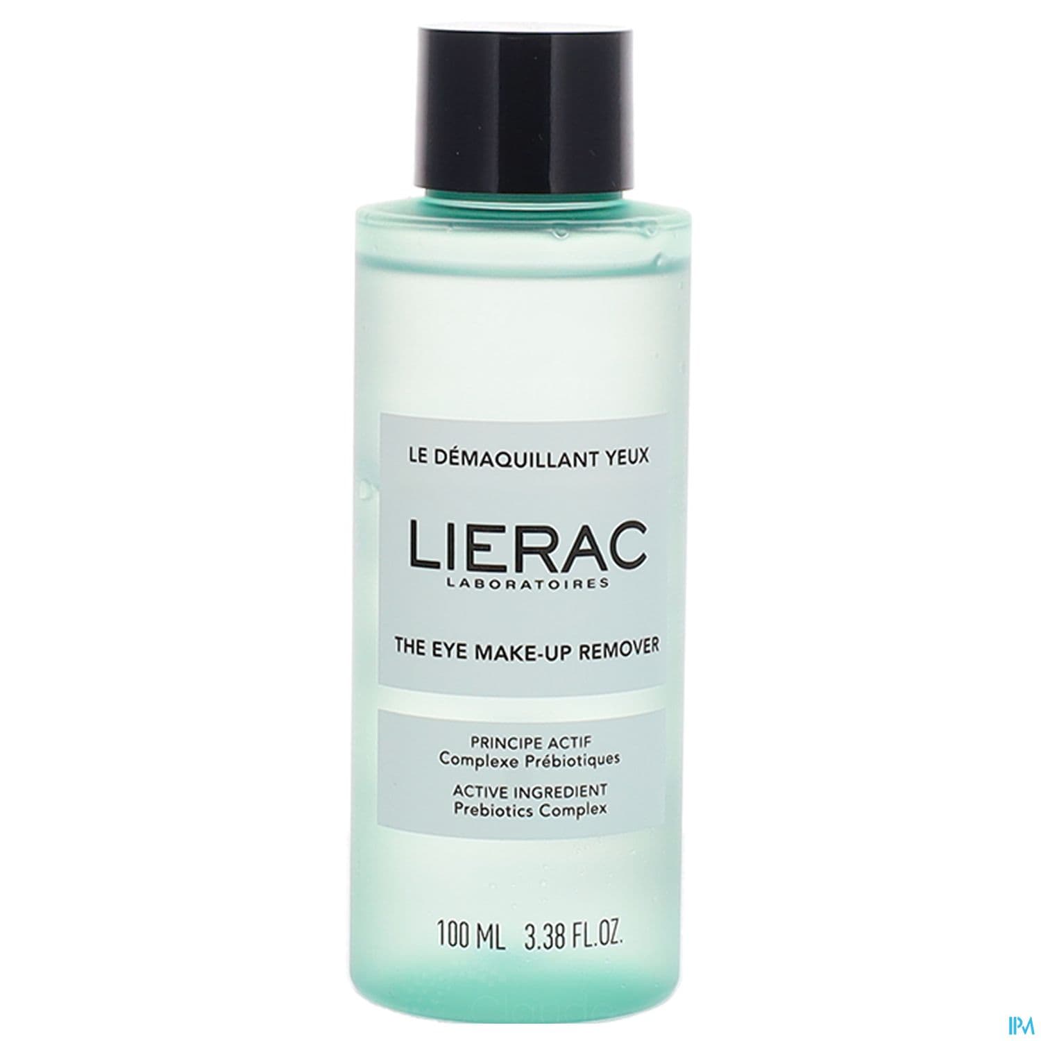 LIERAC LE DEMAQUILLANT YEUX 100ML