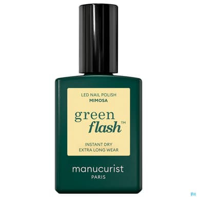 GREEN FLASH VAO MIMOSA 15ML