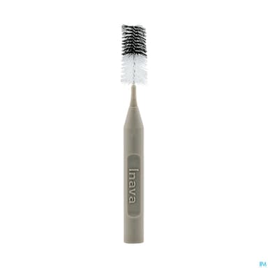 INAVA BROSSETTE MONO COMP GRIS 4