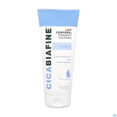 CICABIAFINE LAIT HYDRAT CORP200