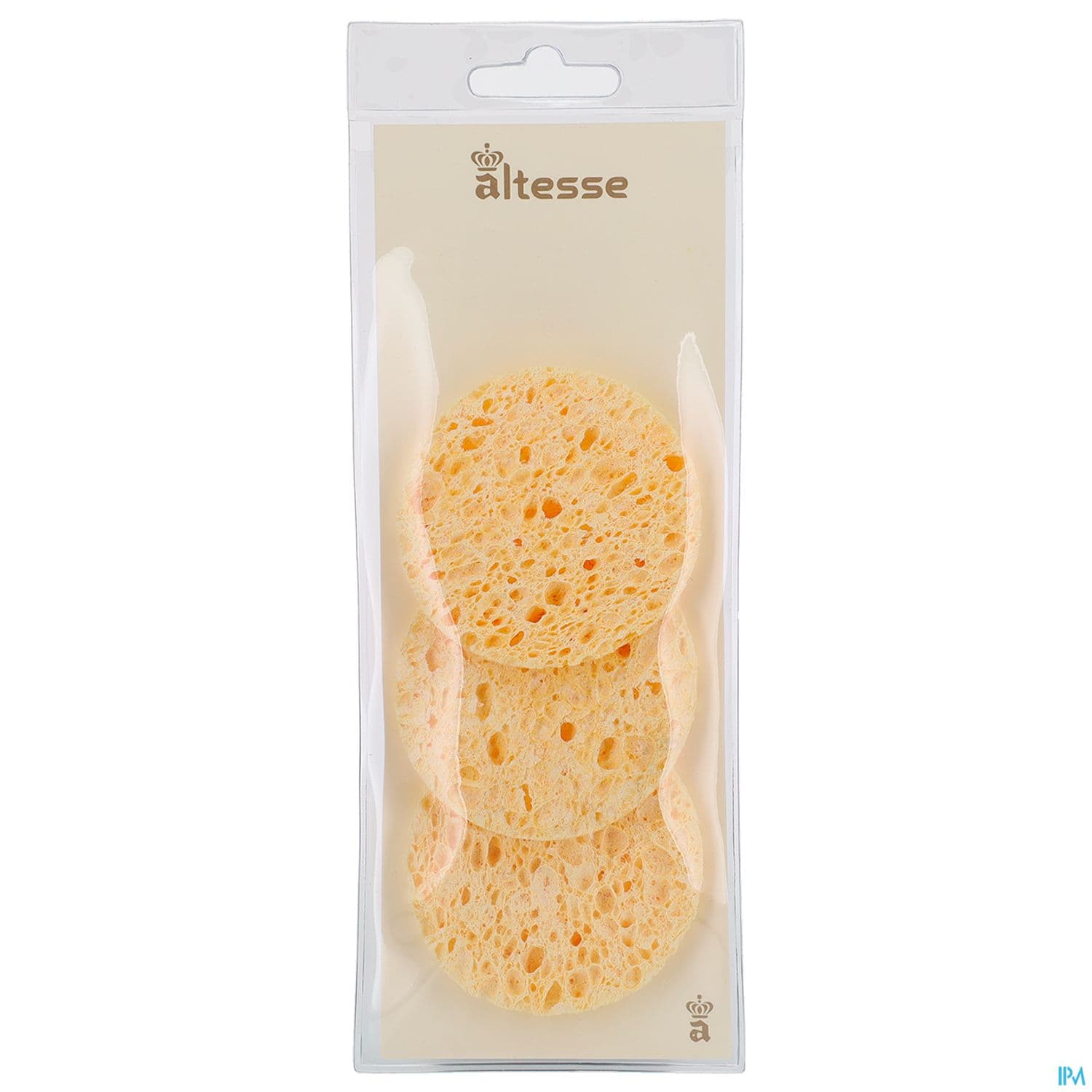 ALTESS EPONG VEG ROND 3 40523