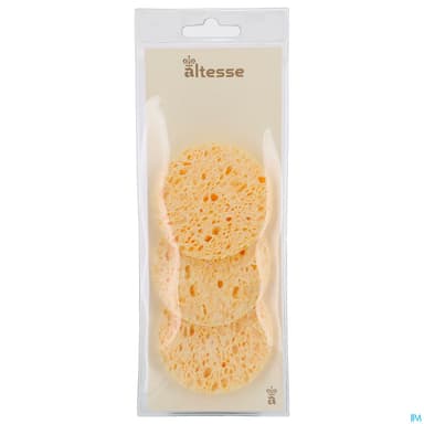 ALTESS EPONG VEG ROND 3 40523