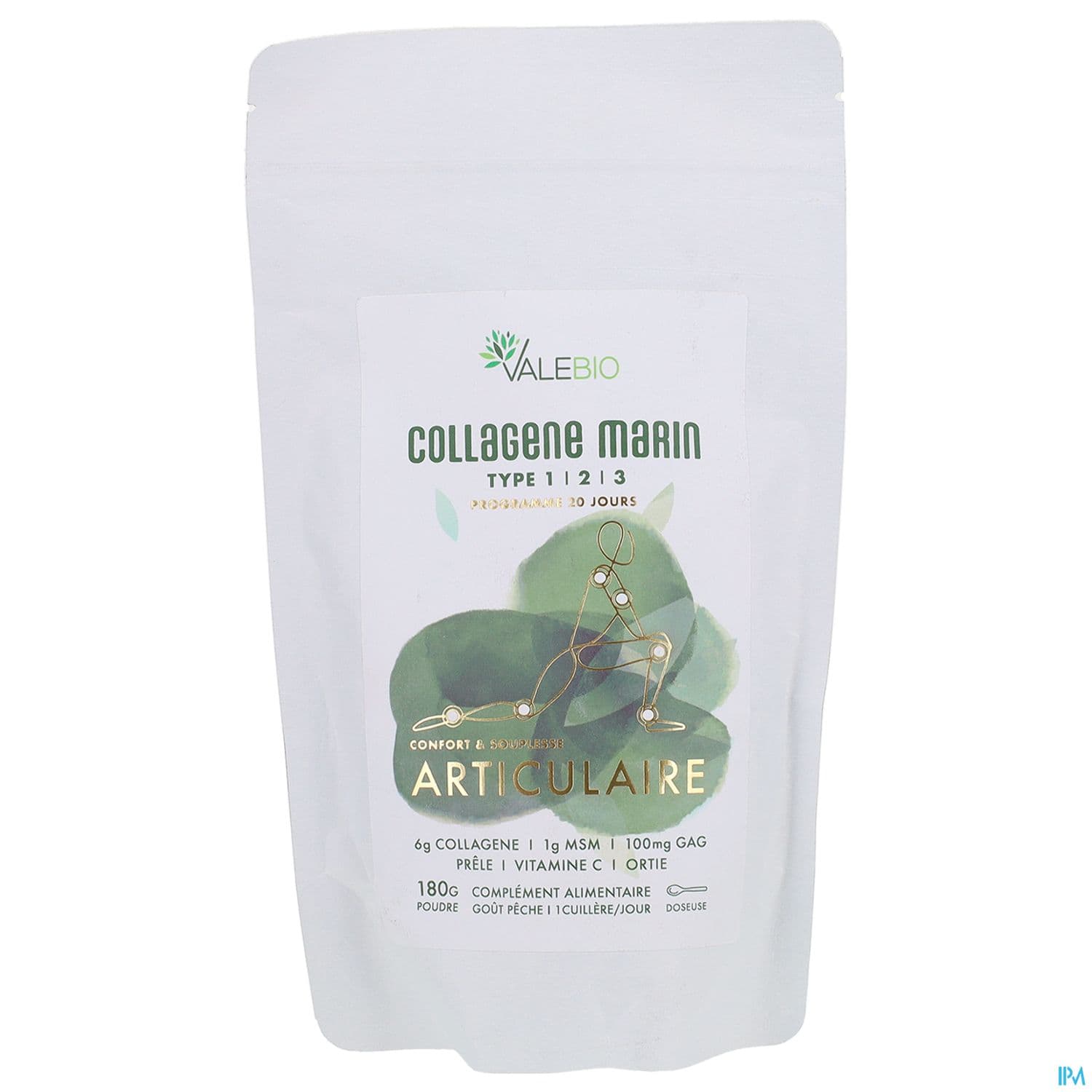 VALEBIO COLLAGENE ARTICUL PDR 180G