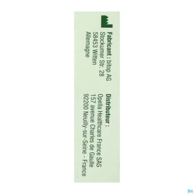 PHYTOXIL GORGE IRRITEE MIEL CITR16
