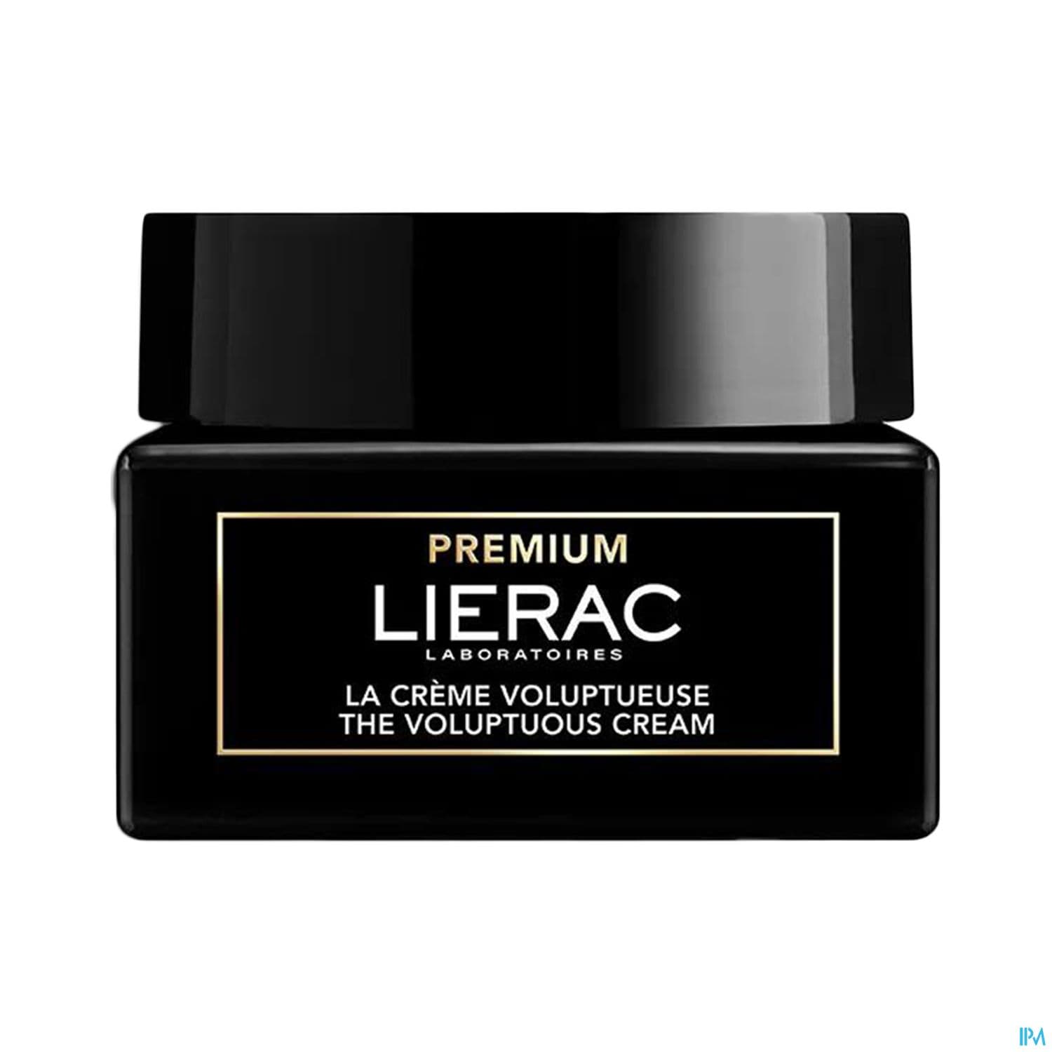 LIERAC PREMIUM CR VOLUPT ABS 50ML