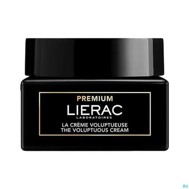 LIERAC PREMIUM CR VOLUPT ABS 50ML