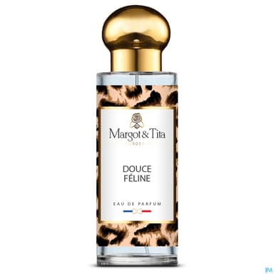 MARGOT&TITA EDP DOUCE FELINE 30ML