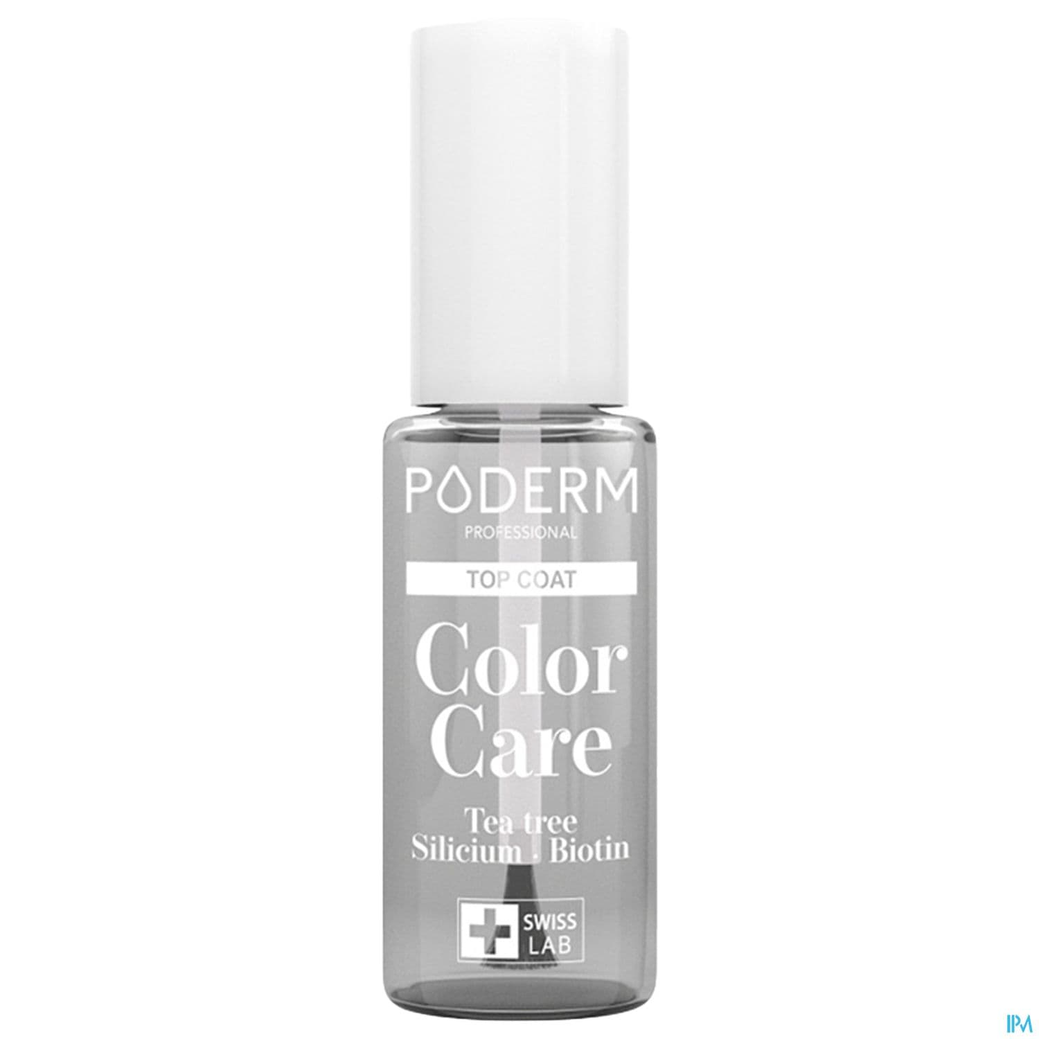 PODERM TOP COAT VAO 8ML