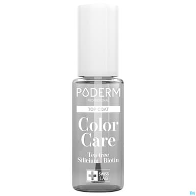 PODERM TOP COAT VAO 8ML