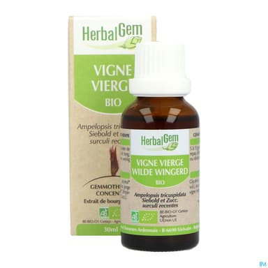 HERBALGEM MACER MER BIO VIGN VIERG