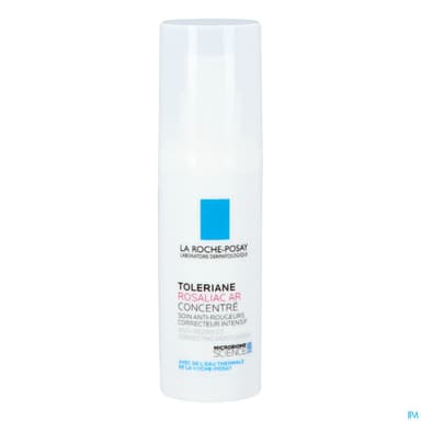 TOLERIANE ROSALIAC AR CONC 40ML
