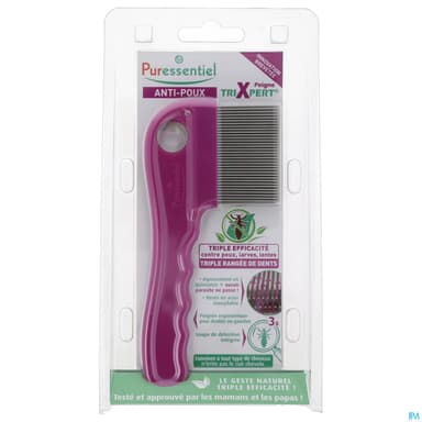 PURESSENTIEL TRIXPERT A/POUX PEIGN