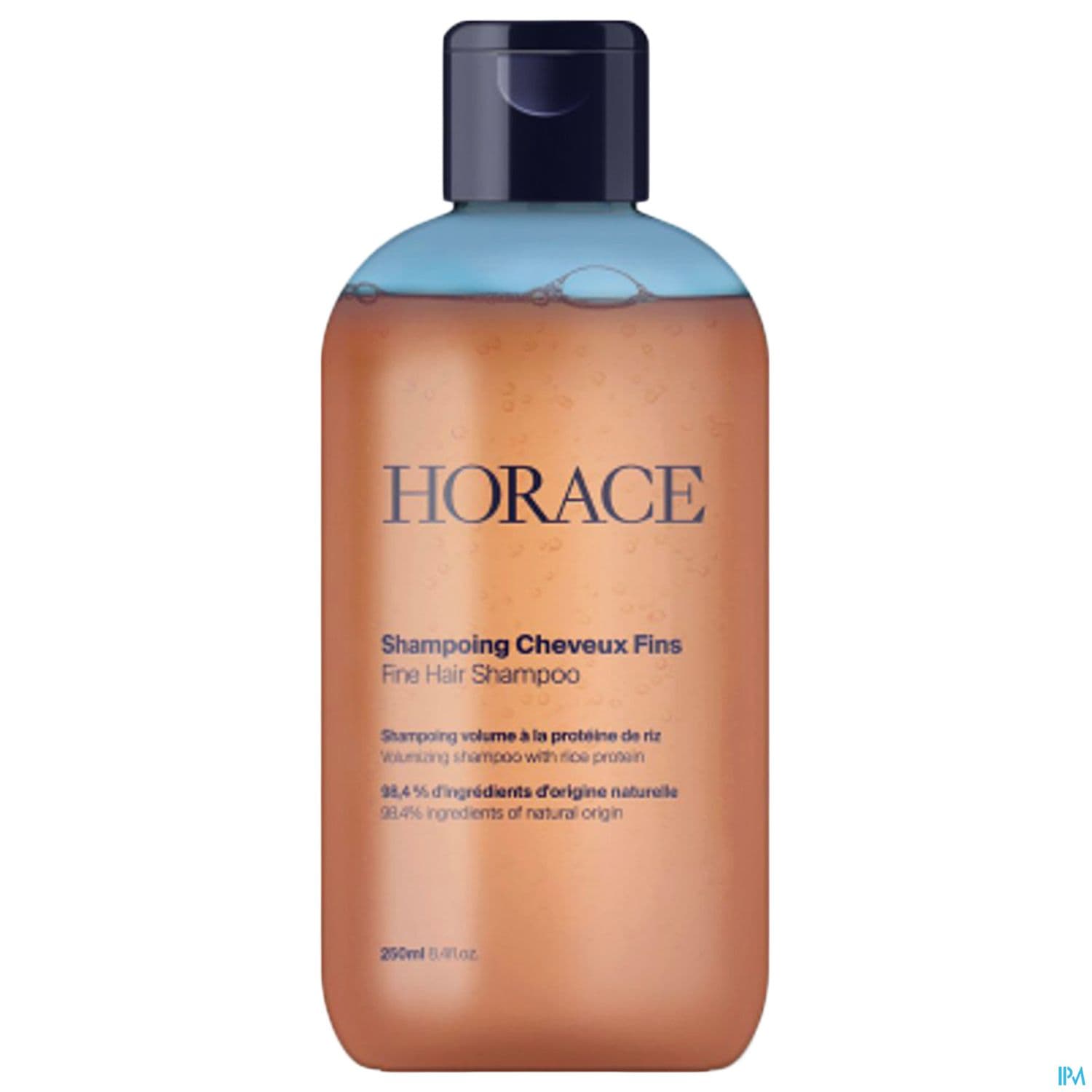 Horace Shampooing Cheveux Fins 250ml
