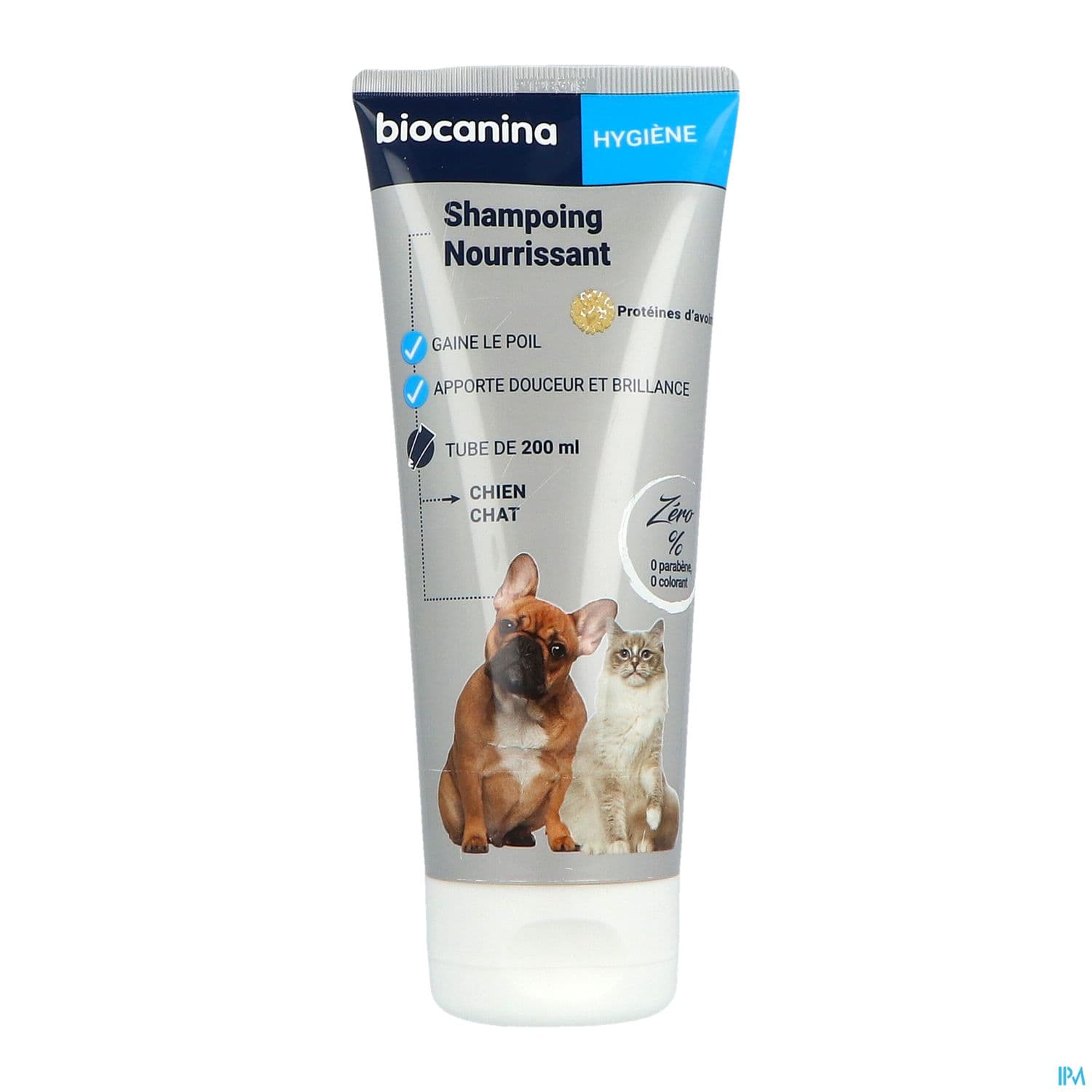 BIOCANINA SH NOURRISSANT 200ML