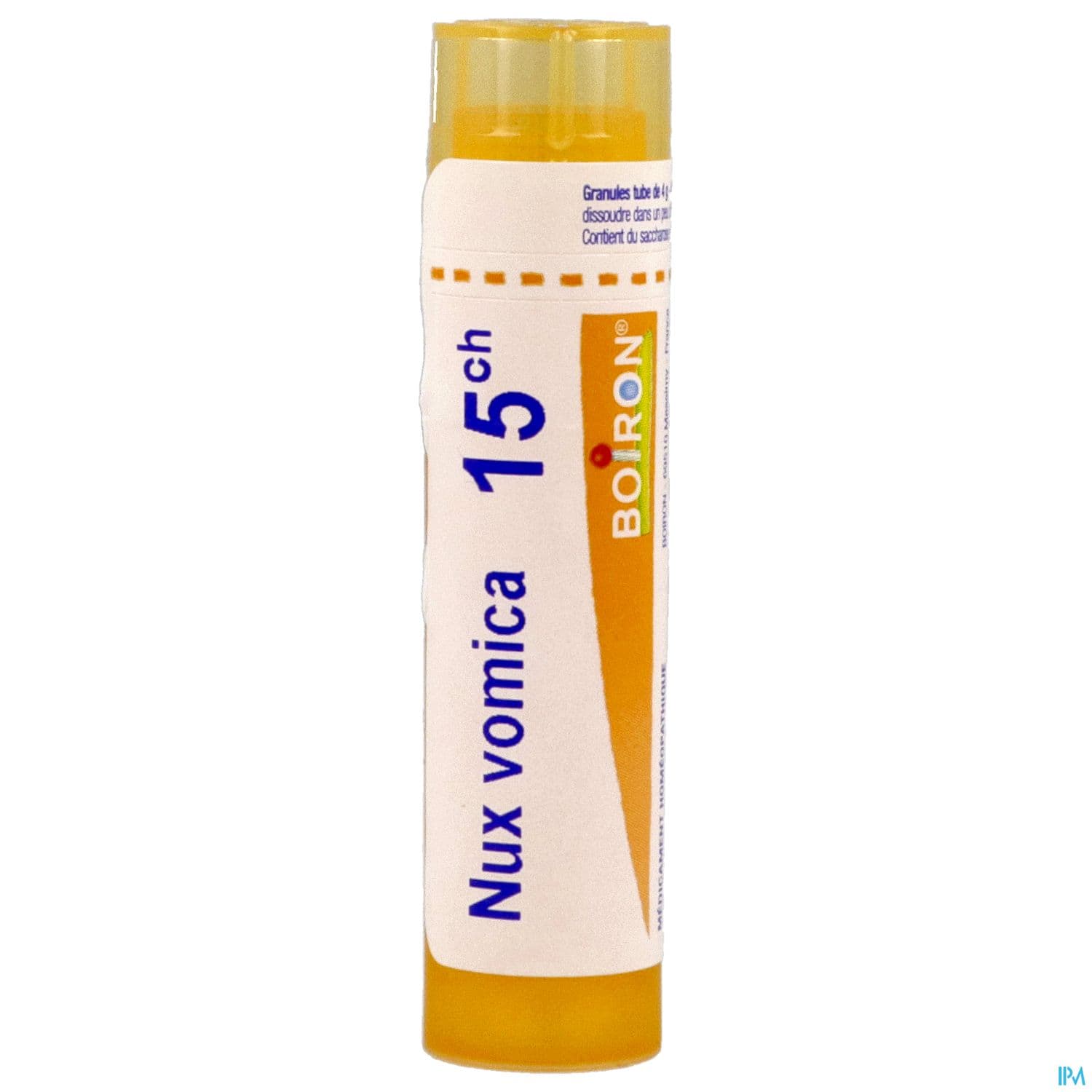 NUX VOMICA 15CH TG B