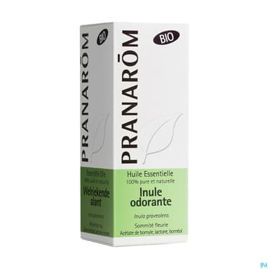 PRANAROM HE BIO INULE ODORANTE 5ML