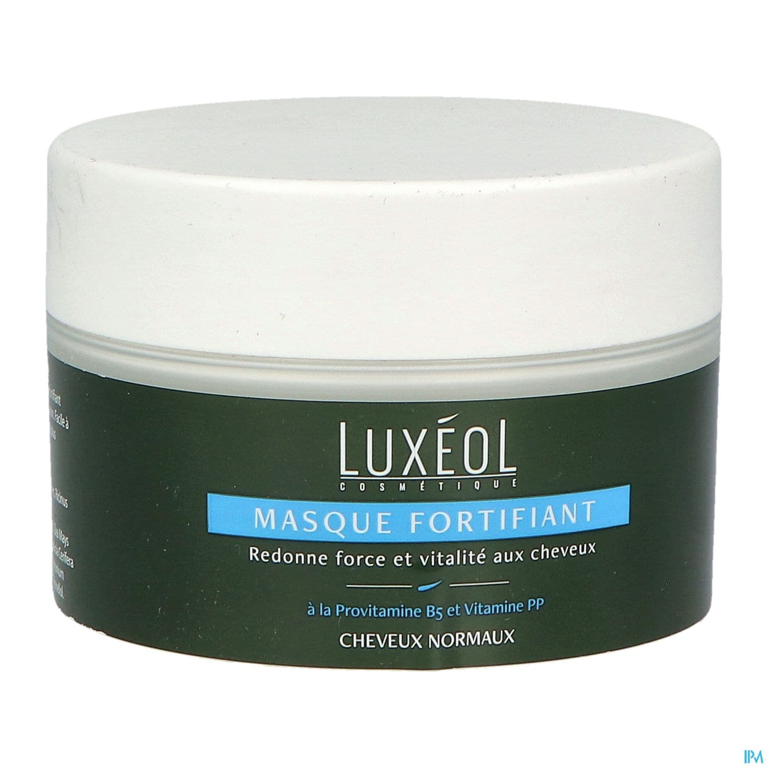 LUXEOL MASQ FORTIFIANT 200ML