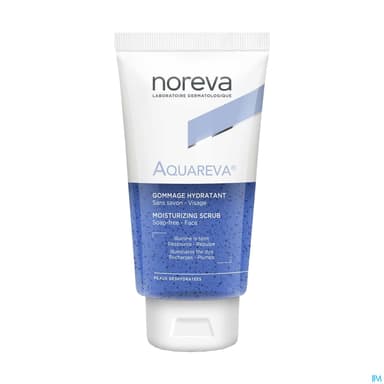 AQUAREVA GOMMAGE HYDRAT 75ML