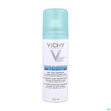 VICHY DEOD A/TRANSP/TRACE SPR125ML
